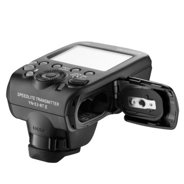 Радиопередатчик YongNuo YN-E3RT II для Canon