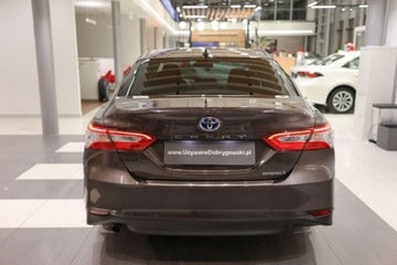 Toyota Camry IX Sedan 2.5 Hybrid Dynamic Force 218KM 2020 Toyota Camry 2.5 Hybrid Prestige CVT 2.5 Hybryda 218KM, zdjęcie 4