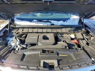 Infiniti QX60 2025 Infiniti QX60 Sensory 2025 2.0 Benzyna 295KM, zdjęcie 6
