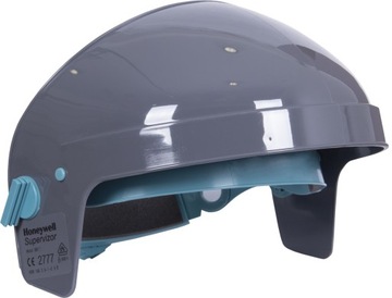 Nagłowie z regulowanym obwodem Honeywell VISOR