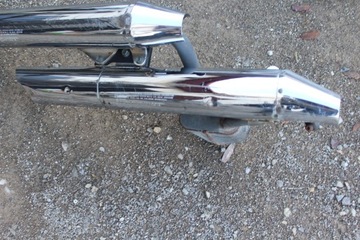 SUZUKI VL 1500 BOULEVARD 05-09 C90 TLUMIK WYDECH