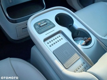Hyundai 2025 Hyundai IONIQ 9 110kWh Calligraphy AWD Elektryczny 313KM, zdjęcie 14