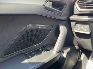 Cupra Formentor Crossover Facelifting 2.0 TSI 333KM 2026 Cupra Formentor VZ 2.0 TSI 333 KM 4Drive DSG, zdjęcie 16