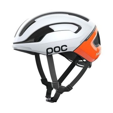 Kask POC Omne Air Spin zink Orange Avip S 50-56 CM