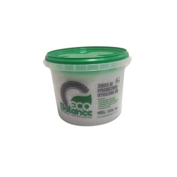 Proszek do wyważania kół Eco Balance 5 kg