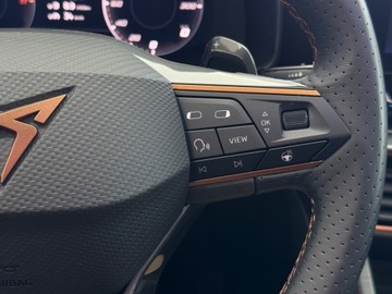 Cupra Formentor Crossover 2.0 TSI 190KM 2024 Cupra Formentor 2.0 TSI 4Drive DSG / 1właściciel /, zdjęcie 21