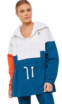 Kurtka damska Reebok Advanced Anorak DH1254