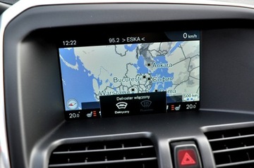 Volvo XC60 I SUV Facelifting 2.0 D3 136KM 2015 Volvo XC 60 LiFT 2,0 D3 5-Cilindrów Ledy Digital, zdjęcie 33