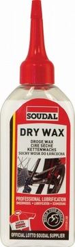 Suchy wosk do łańcucha SOUDAL Soudal Dry Wax