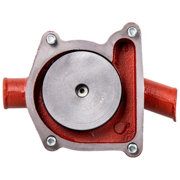 ВОДЯНОЙ НАСОС URSUS C-360 С ПРОКЛАДКОЙ И ВИНТАМИ ОРИГИНАЛ 46506150