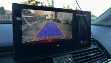 Audi 2021 Audi Q5 Sportback Quattro 23% Full, zdjęcie 14