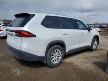 Toyota 2024 Toyota Grand Highlander XLE 2024 2.5l 2.5 Hybryda 243KM, zdjęcie 3