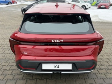 Kia 2025 KIA K4 1.6 T-GDI Hatchback 150KM 2025, zdjęcie 4