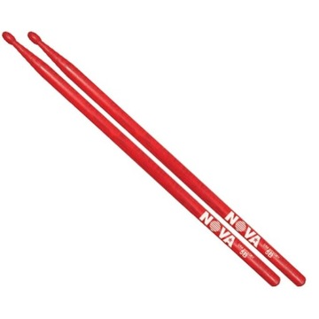 Vic Firth Nova 5B Red Pałki perkusyjne