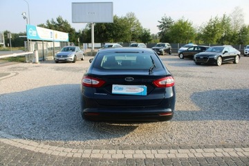 Ford Mondeo V Sedan 2.0 TDCi 150KM 2017 Ford Mondeo Salon Polska Gwarancja F-Marża, zdjęcie 6