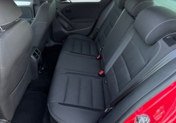 Volkswagen Golf VI Hatchback 5d 1.2 TSI 105KM 2010 Volkswagen Golf Nowy rozrzad, dwa komplety kol, bezwypadkowy, zadbany, zdjęcie 11