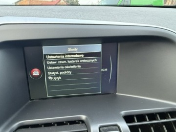 Volvo XC60 I 2015 Volvo XC 60 2.0D4 Xenon LED Nawigacja Skóra, zdjęcie 30