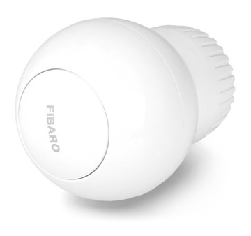FIBARO Z-wave Heat Controller Inteligentny Termostat