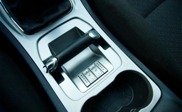 Ford S-Max I Van 2.0 i 16V 145KM 2009 Ford S-Max 2.0 Benzyna 145KM 7 Foteli Climatronic PDC Grzane fotele i szyba, zdjęcie 32