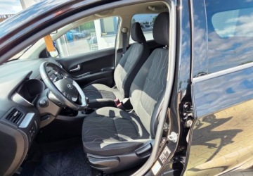 Kia Picanto II Hatchback 3d Facelifting 1.0 LPGi  67KM 2016 Kia Picanto 1,0 Ben Serwis Benzyna 66KM, zdjęcie 30