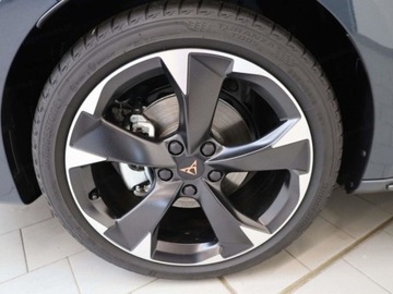 Cupra Leon II 2025 CUPRA Leon 1.5 eTSI mHEV DSG Hatchback 150KM 2025, zdjęcie 8