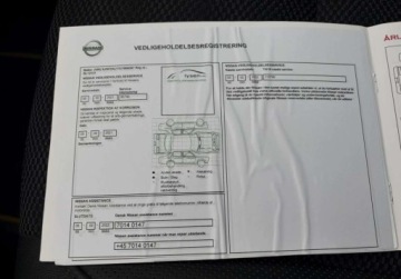 Nissan Qashqai II Crossover 1.6 dCi 130KM 2016 Nissan Qashqai LIFT 1.6 130KM PANORAMA gwarancja bezwypadkowy kamera NAVI, zdjęcie 38