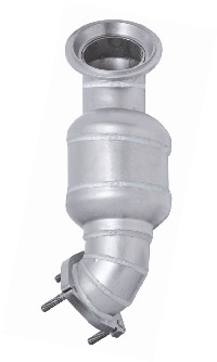 Katalizator OPEL ASTRA 2.0 | od 2004