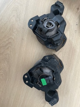 HALOGEN MAZDA CX5 114-61010