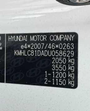 Hyundai i40 Kombi 2.0 GDI 177KM 2013 Hyundai i40 2,0 177KM Bi-xenon Park-Ass NAVI Climatronic Serwis Bezwypadko, zdjęcie 27