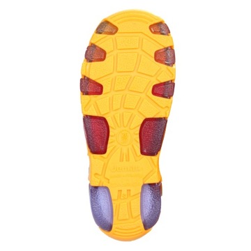 Детские вейдерсы 3Kamido, вейдерсы, вейдерсы, KACZORKI размер 25