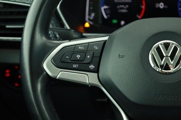 Volkswagen T-Cross SUV 1.0 TSI 115KM 2019 VW T-Cross 1.0 TSI, Salon Polska, Serwis ASO, zdjęcie 15