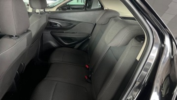 Opel Mokka I X 1.6 Ecotec 115KM 2018 Opel Mokka X Mokka X Nowy model Navi Ledy MOZLIWA ZAMIANA 1.6 Benzyna, zdjęcie 22