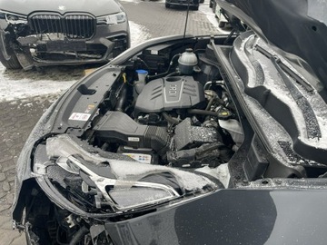 Kia Sportage IV SUV Facelifting 1.6 CRDI 136KM 2018 Kia Sportage Automat Skóra Podgrzewanie Kamera, zdjęcie 12