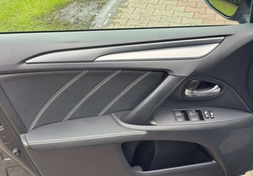 Toyota Avensis III Wagon Facelifting 2015 1.8 Valvematic 147KM 2017 Toyota Avensis 1,8 147KM Xenon Climatronic NAVI Kamera LED ASO Dla wymagaj, zdjęcie 31