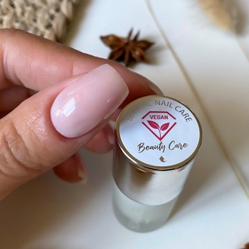 SEMILAC BEAUTY CARE КОНДИЦИОНЕР ДЛЯ НОГТЕЙ 7 МЛ