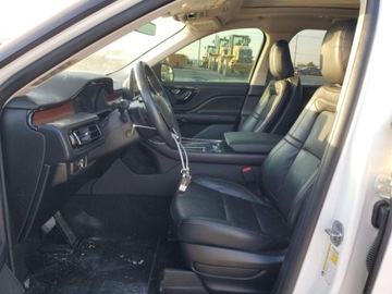 Lincoln 2022 Lincoln Aviator Reserve 2022 3.0l 3.0 Benzyna 400KM, zdjęcie 7