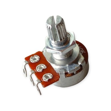 R16148-1A-1-A10K POTENCJOMETR 10kOhm