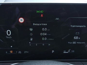 Kia Sportage V 2025 KIA Sportage 1.6 T-GDI HEV GT Line 2WD aut Suv 239KM 2025, zdjęcie 12