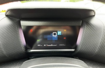 Citroen C4 III SUV 1.2 PureTech 130KM 2022 Citroen C4 1.2 PureTech 130 FEEL Pack / 2023 REJ, zdjęcie 16