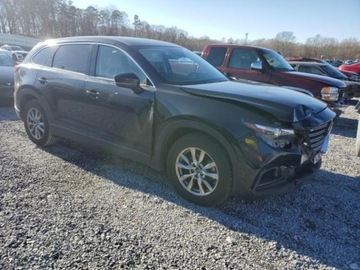 Mazda CX-9 2019 Mazda CX-9 Mazda CX-9 Touring AWD, od ubezpieczalni, zdjęcie 2