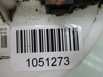 VITARA III 1.6 18R ČERPADLO SENZOR ÚROVNI PALIVA PLOVÁK PUMPIČKA 15100-61M00