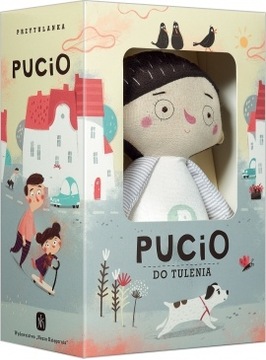 Pucio do tulenia (maskotka)