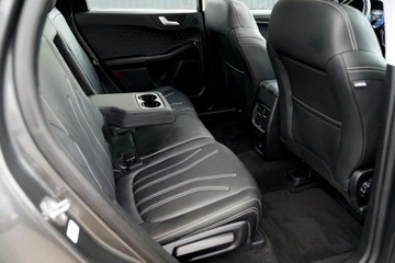 Ford Kuga III SUV 2.0 EcoBlue 190KM 2021 Ford Kuga VIGNALE skóra Nawi FUL LED el.klapa, zdjęcie 26
