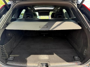 Volvo XC60 II Crossover Plug-In Facelifting 2.0 T8 455KM 2023 Volvo XC 60 INSCRIPTION panorama ful led, zdjęcie 12