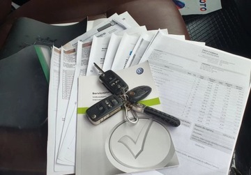 Volkswagen Multivan T6 2010 Volkswagen Multivan Highline Bezwypadkowy Serwis GetHelp 2.0 Diesel, zdjęcie 19