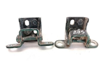 JINÉ DÍLY KAROSÉRIE JAGUAR S-TYPE (X200) 016A4A 2.7L DIESEL 152KW 2004