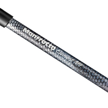 Алюминиевый штатив Manfrotto Element MII 160