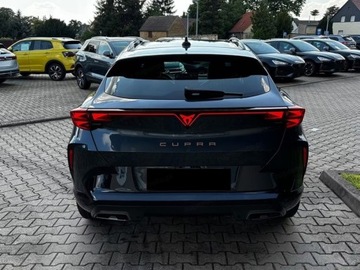 Cupra Formentor Crossover 1.5 TSI 150KM 2025 CUPRA Formentor 1.5 eTSI DSG Suv 150KM 2025, zdjęcie 3