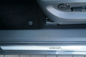 Skoda Kodiaq II SUV 2.0 TDI SCR 193KM 2025 Škoda Kodiaq Skoda Kodiaq Kodiaq Edition130 2.0, zdjęcie 29