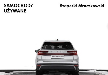 Skoda Kodiaq I SUV Facelifting 2.0 TDI SCR 150KM 2024 Skoda Kodiaq 2.0 TDi 150KM Selection DSG, Podgrzewane Fotele, Kamera Cofan, zdjęcie 5